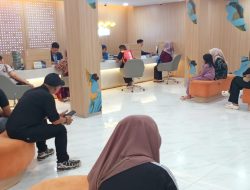 Nasabah Keluhkan Pelayanan Bank Mandiri di Bungo, Klaim Menunggu Hingga 5 Jam untuk Penarikan Tunai Rp100 Juta