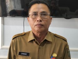 BPBD dan Kesbangpol Bungo Imbau Warga Waspada Potensi Kekeringan dan Karhutla di Akhir Juli 2026