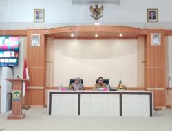 Pemkab Bungo Resmi Cabut Pembatasan Peserta Pawai Pembangunan HUT RI Ke-81