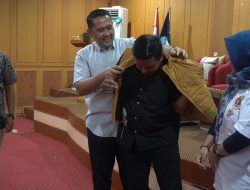 Bupati M. Syukur: Pemkab Merangin Tidak Anti Kritik, Pers Harus Profesional