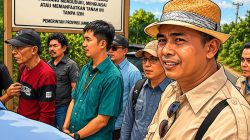 Sidang Sengketa Ratusan Hektare di Tanjabtim, Saksi Penggugat Justru Perkuat Posisi Pemprov Jambi