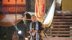 Semarak Budaya Bungo Menggema di Jambi, Al Haris Resmi Buka Rangkaian Jambi Elok Nian