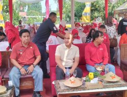 Pemkab Bungo Perkuat Pengelolaan Sampah Berbasis Masyarakat, Lurah Diminta Aktif Jaga Kebersihan