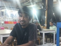 Pondok Lesehan Nangkanduang Milik Erwin, Tempat Singgah Nyaman di Jalan Lintas Sumatra Dekat simpang Jambi Kabupaten Bungo 