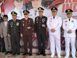 Upacara HUT ke-81 RI di Bungo Berlangsung Khidmat, Bupati Tekankan Pentingnya Menghargai Jasa Pahlawan