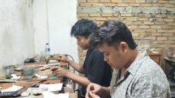 Harga Emas Perhiasan di Muara Bungo Naik, Minat Pembeli Masih Terlihat