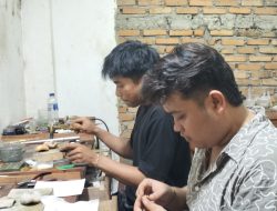 Harga Emas Perhiasan di Muara Bungo Naik, Minat Pembeli Masih Terlihat
