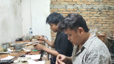 Harga Emas Perhiasan di Muara Bungo Naik, Minat Pembeli Masih Terlihat