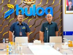 Bungo Siapkan Lahan untuk Pembangunan BULOG