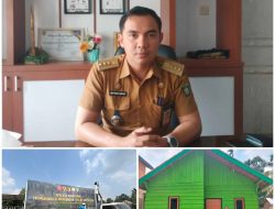 TMMD ke-129 Kodim 0416/Bungo Tebo Tinggalkan Warisan Pembangunan, Camat Muko-Muko Bathin VII Apresiasi Sinergi TNI dan Rakyat