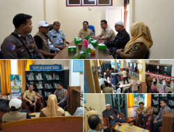 Kepala Samsat Bungo: FKP Jadi Ruang Evaluasi dan Serap Aspirasi Masyarakat